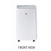 ELITE16 Olimpia Splendid 4.6 KW Portable Air Conditioner